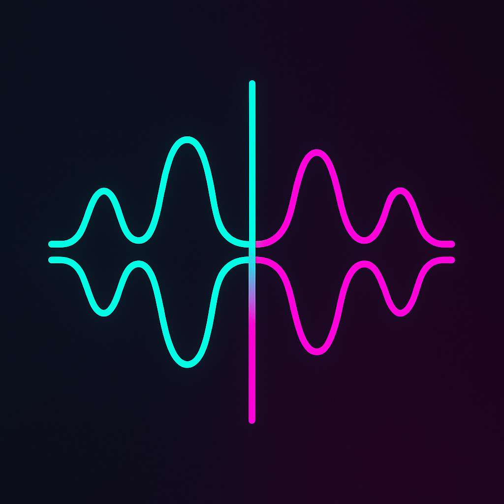 PhaseFlip — Polarity Inverter