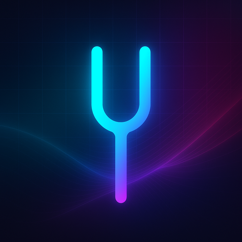 SuperTuner — Chromatic Tuner